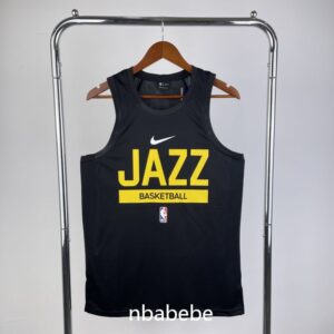 Maillot de Basket NBA Utah Jazz Pas Cher Nbabebe